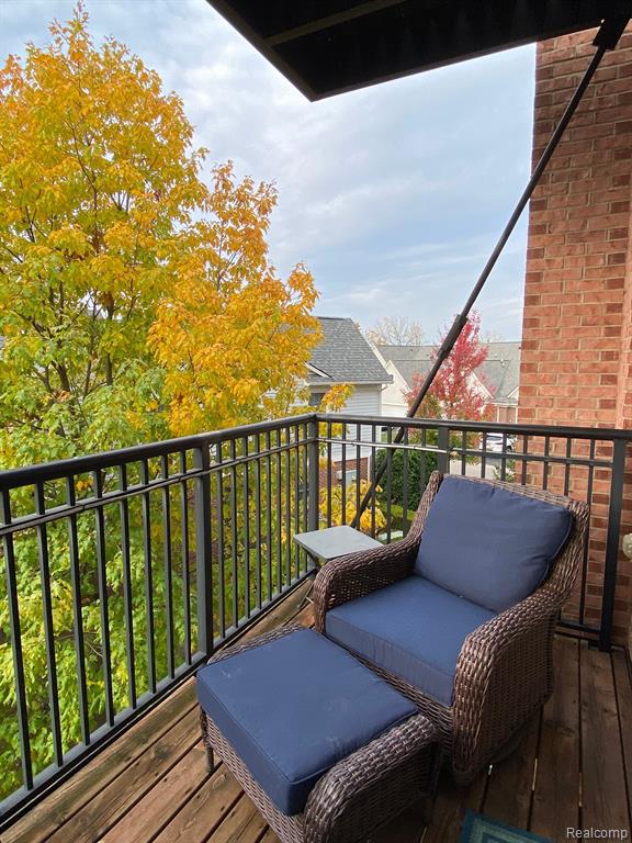 101 S UNION Street, 208, Plymouth, MI 48170 — Photo 48