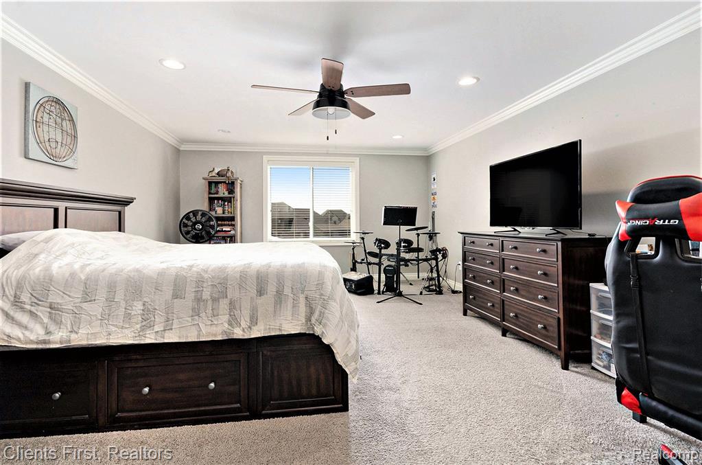 60975 STONECREST Drive, Washington, MI — Photo 30