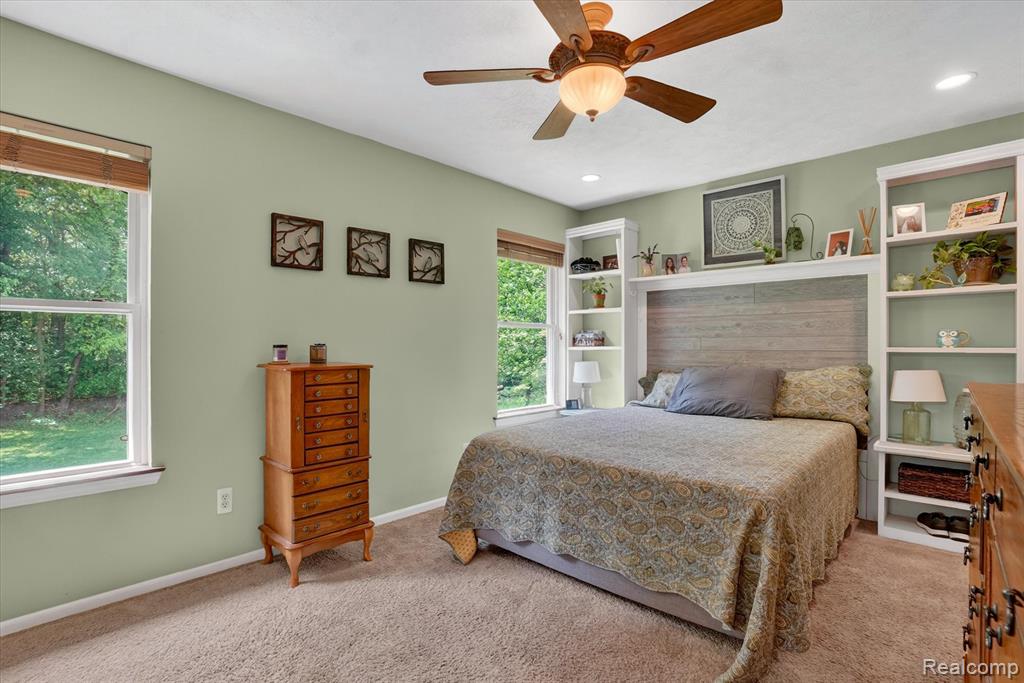 9565 Crofoot Road, Fowlerville, MI 48836 — Photo 22