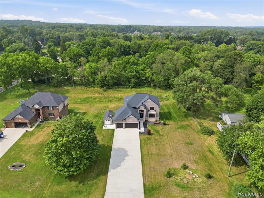 3007 28 Mile Road, Washington, MI — Photo 3