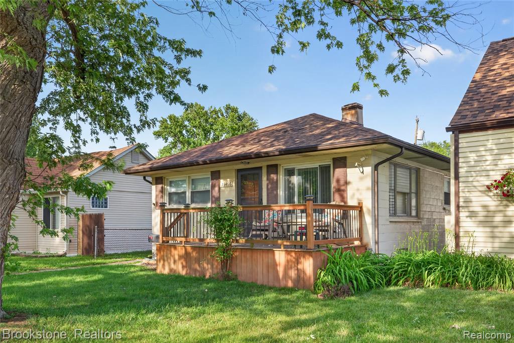 23496 Willard Avenue, Warren, MI 48089 — Photo 15