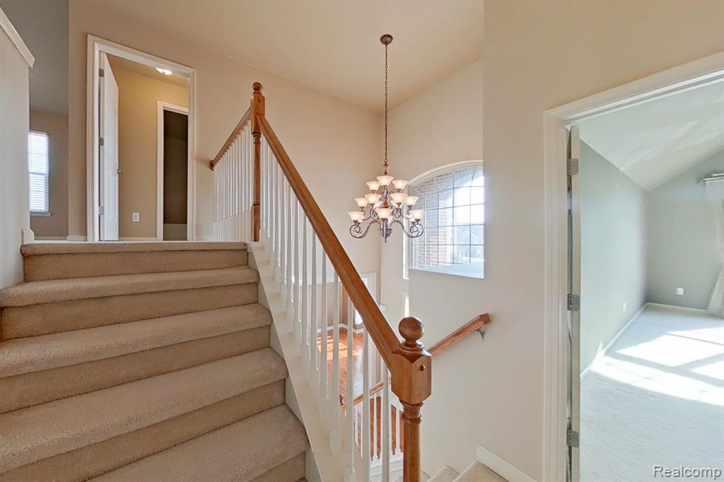 50610 HAWTHORNE Court, Northville, MI 48168 — Photo 19