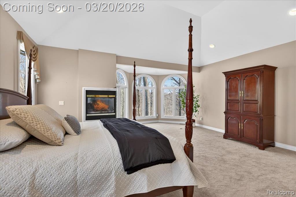 4871 Cider Hill Drive, Rochester, MI 48306 — Photo 29