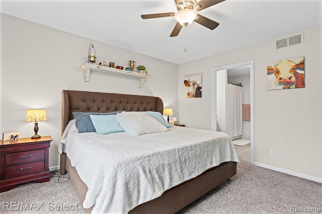 185 Laura Lane, Linden, MI 48451 — Photo 27