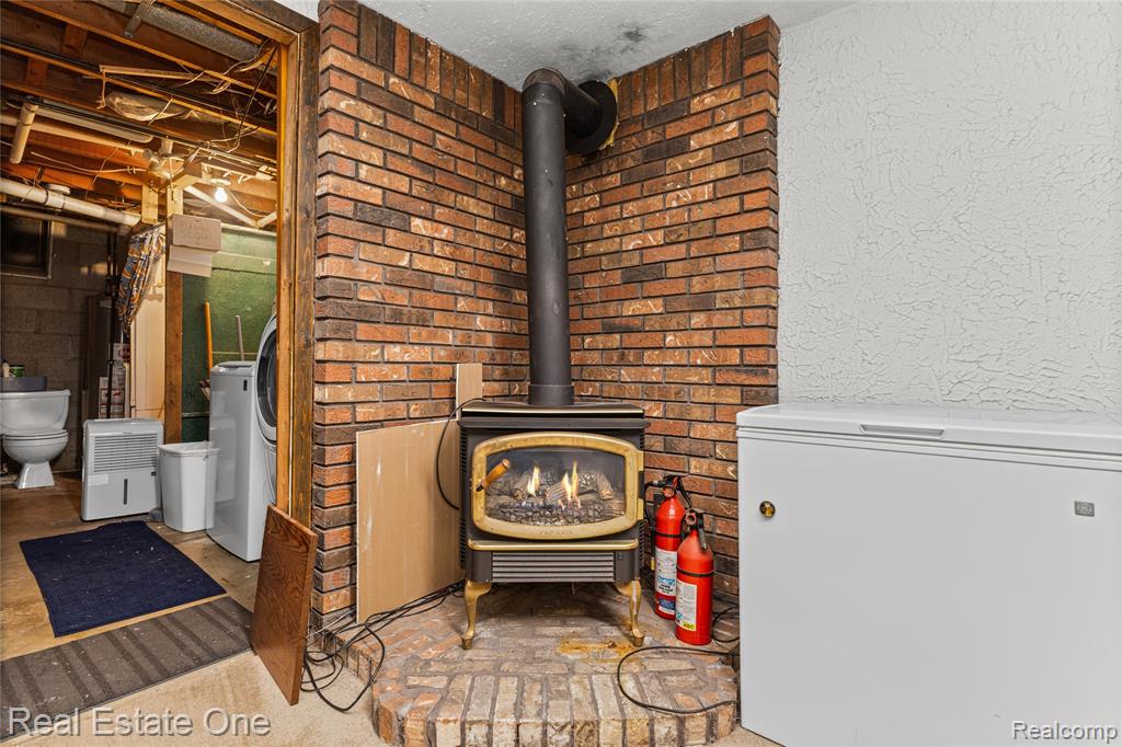 5361 Frankwill Avenue, Clawson, MI — Photo 33