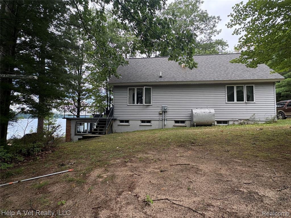 10340 Mud Lake Road, Interlochen, MI 49643 — Photo 5