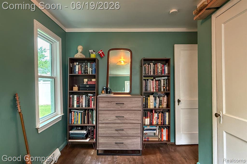 521 E Chesterfield Street, Ferndale, MI 48220 — Photo 23