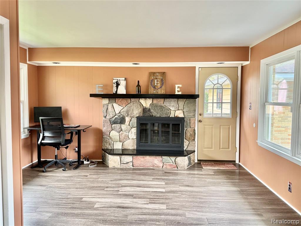 4550 Maeder Street, Shelby Twp, MI 48316 — Photo 19