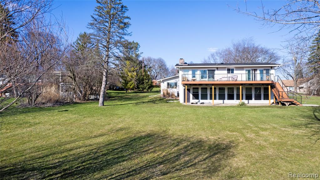 4274 WENDELL Road, West Bloomfield, MI 48323 — Photo 2