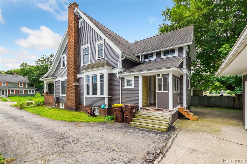 220 S CLINTON Street, Stockbridge, MI 49285 — Photo 52