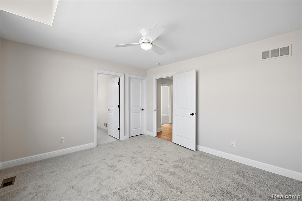 39196 - Lot 56 & 57 Lakeshore Drive, Harrison Township, MI, 00000