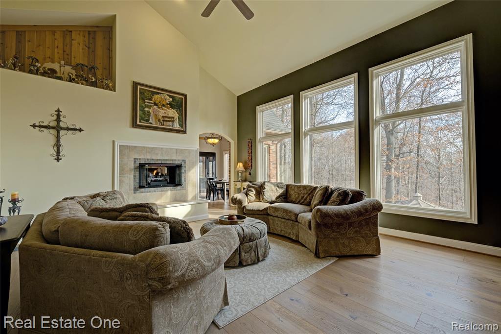 509 Bluebird Trail, Ortonville, MI 48462 — Photo 16
