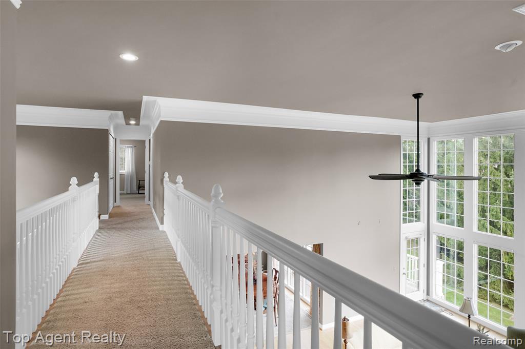 6369 Peach Tree Court, Rochester Hills, MI 48306 — Photo 29