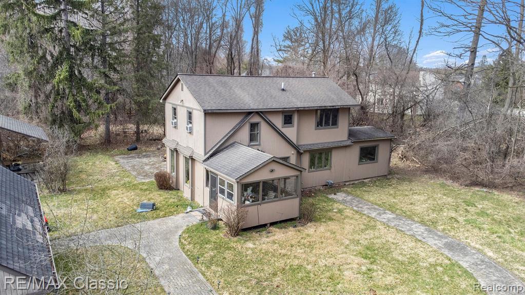 23775 Inkster Road, Farmington Hills, MI, 48336