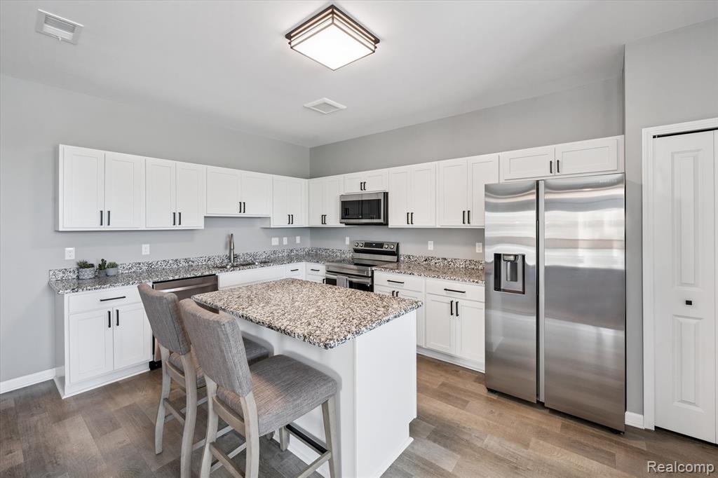 9930 Ridge Run Street, Howell, MI 48855 — Photo 4