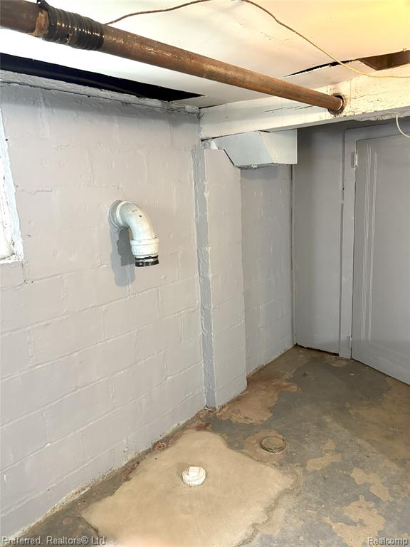 116 Walnut Street, River Rouge, MI 48218 — Photo 24