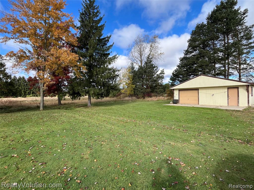 4331 Capac Road, Capac, MI 48014 — Photo 20