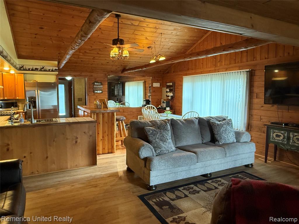 3991 Buck Road, Gaylord, MI 49735 — Photo 4