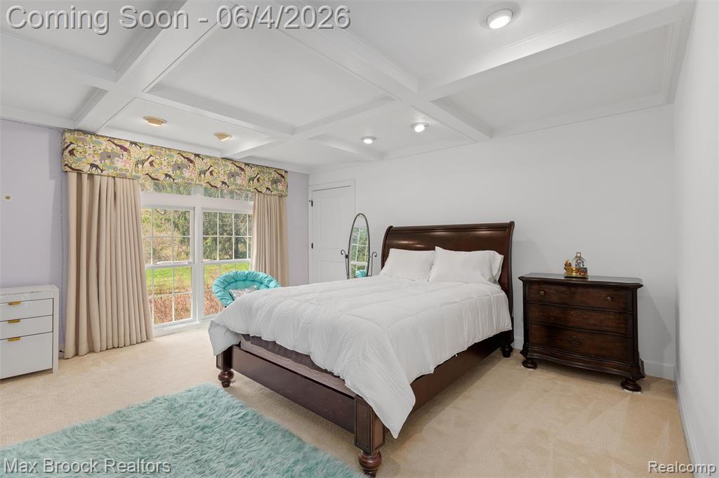 3797 S Darlington Road, Bloomfield Hills, MI 48301 — Photo 39