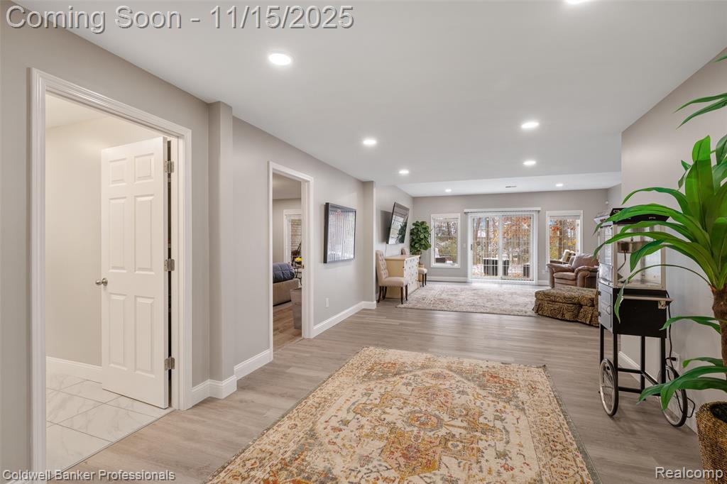 6434 Enclave Drive, Clarkston, MI 48348 — Photo 45