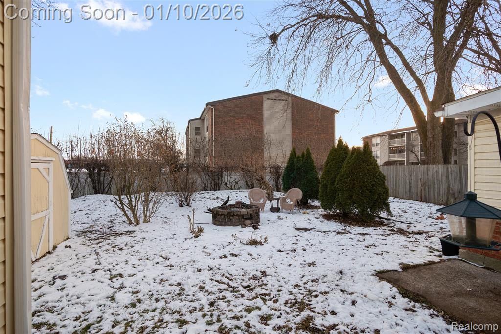 2443 Carriage Way, Ypsilanti, MI 48197 — Photo 31