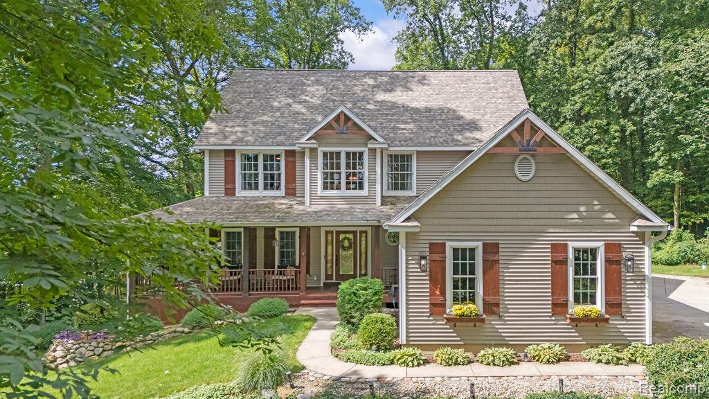 10568 Garr Road, Berrien Springs, MI 49103 — Photo 2