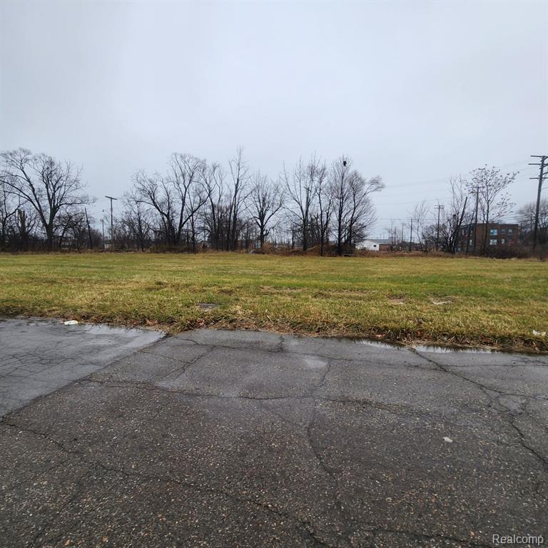 2206 SAINT JOSEPH Street, Detroit, MI 48207