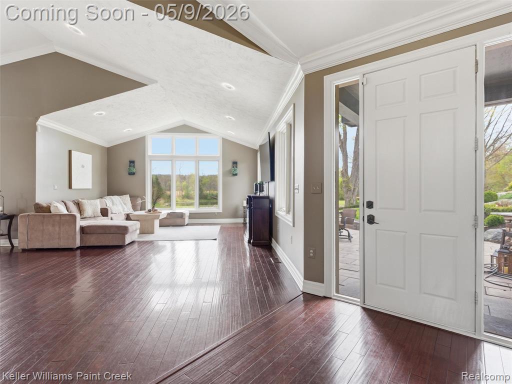 3450 S Ortonville Road, Clarkston, MI 48348 — Photo 14