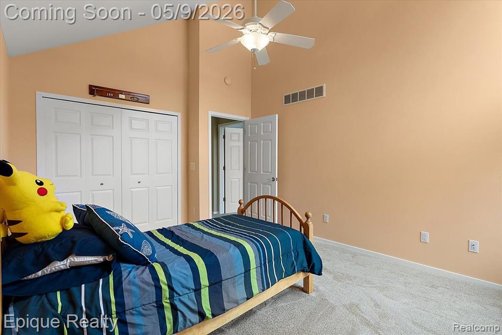 4521 Parnell Drive, Clarkston, MI — Photo 37