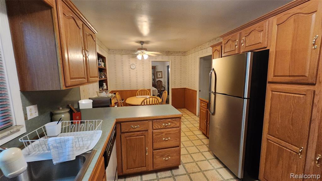 4107 Park Forest Drive, Flint, MI 48507 — Photo 3