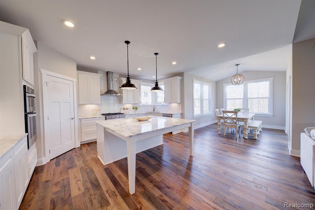 660 BIRKDALE (MOH57) Drive, Howell, MI 48843 — Photo 9