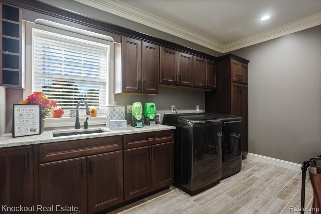 3002 Boice Drive, Birch Run, MI 48415 — Photo 43