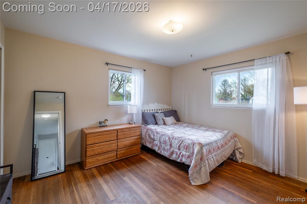 5395 Howe Road, Grand Blanc, MI 48439 — Photo 12