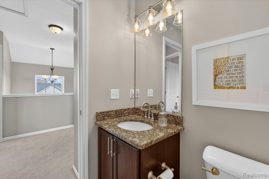 4076 Ash Tree Lane, Howell, MI 48843 — Photo 27