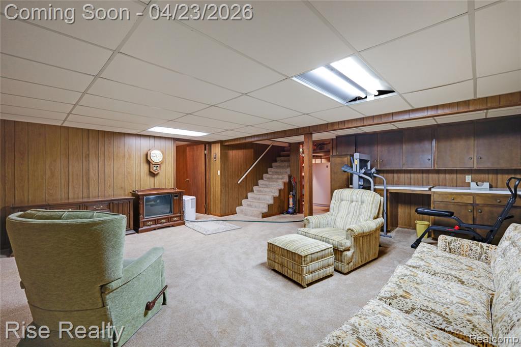 7080 Aldredge Drive, Swartz Creek, MI 48473 — Photo 18