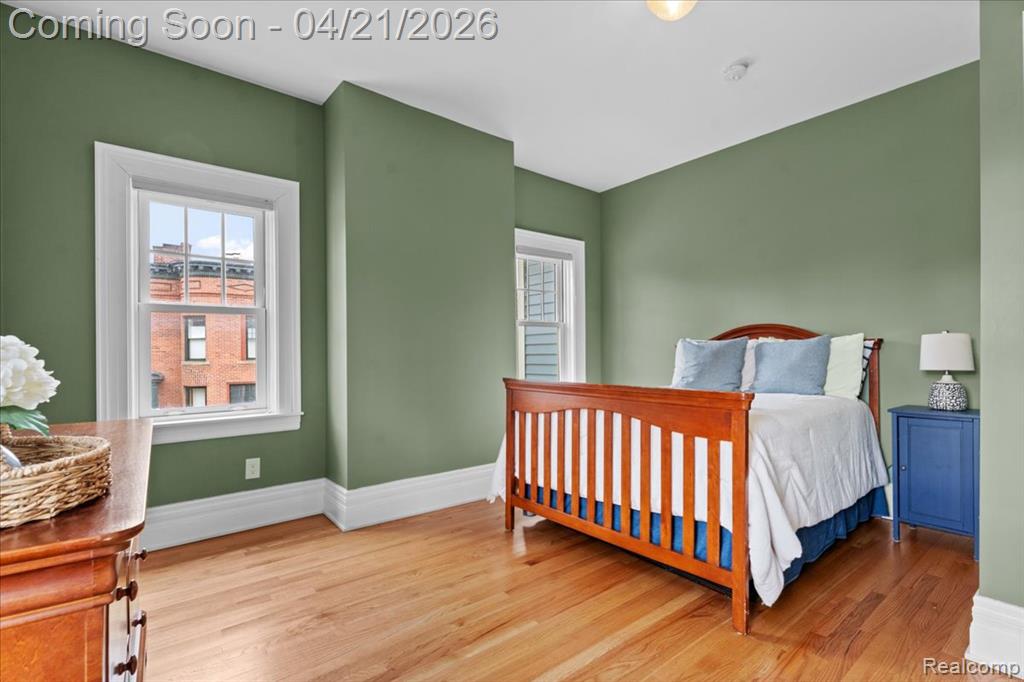 791 Seminole Street, Detroit, MI 48214 — Photo 30