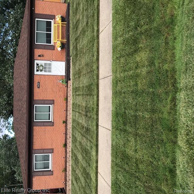 9425 Glenis Street, Taylor, MI 48180 — front exterior