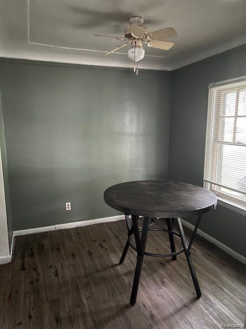 5298 MARSEILLES Street, Detroit, MI 48224 — Photo 3