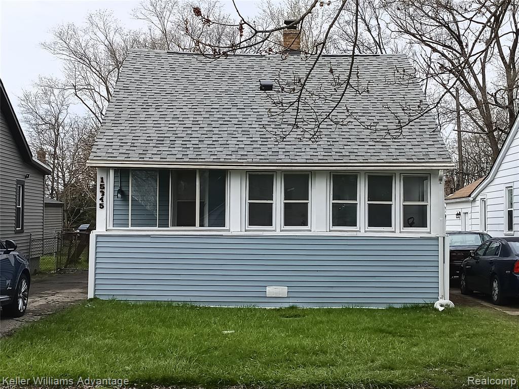15345 Sumner, Redford, MI 48239 — Photo 2