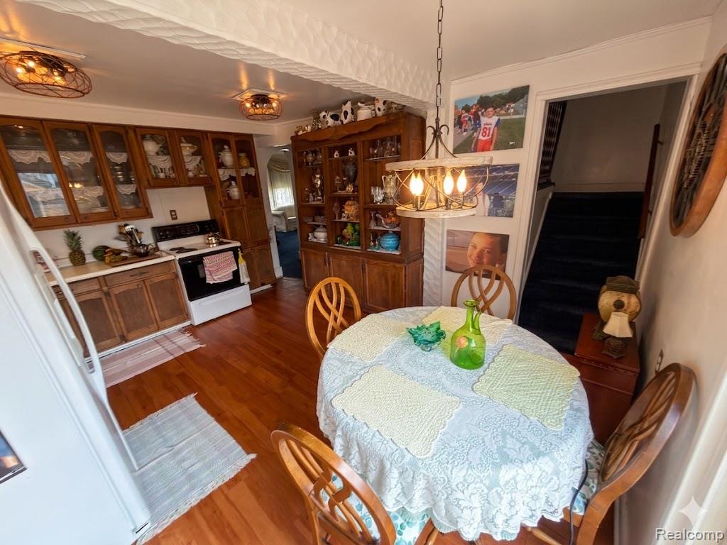 52 Maple Street, River Rouge, MI 48218 — Photo 12