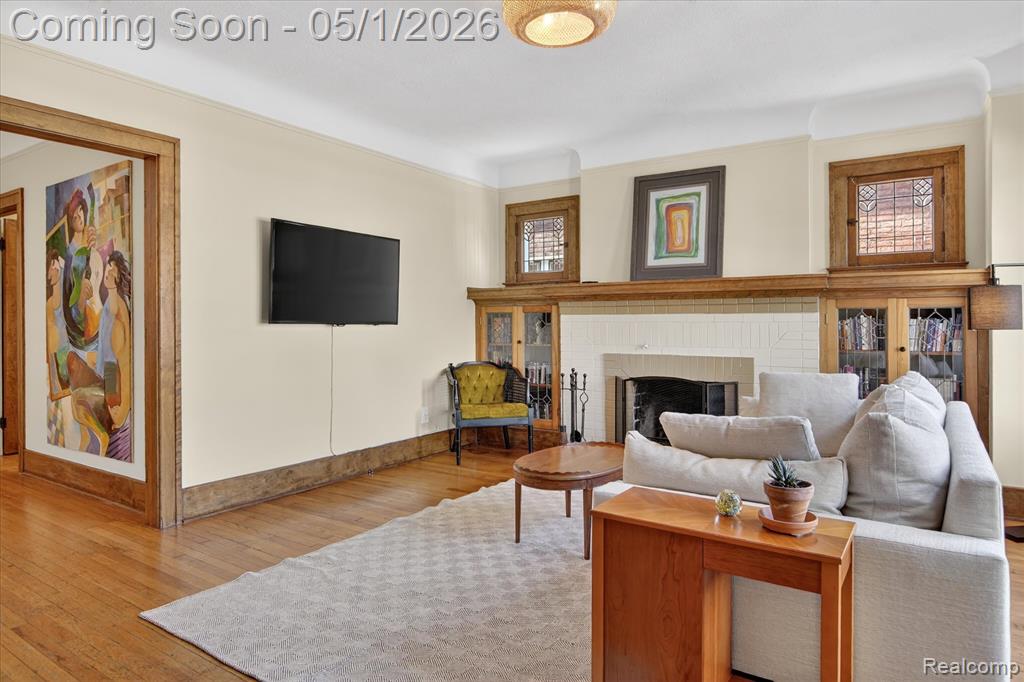 925 Nottingham, Grosse Pointe Park, MI 48230 — Photo 11