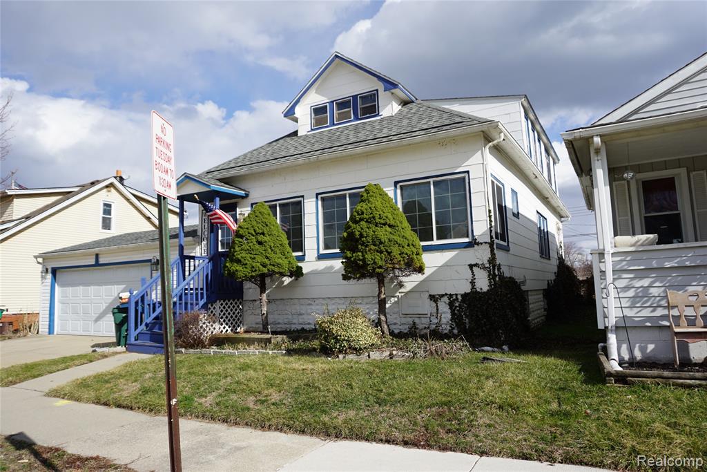 1713 Austin Avenue, Lincoln Park, MI 48146 — Photo 36