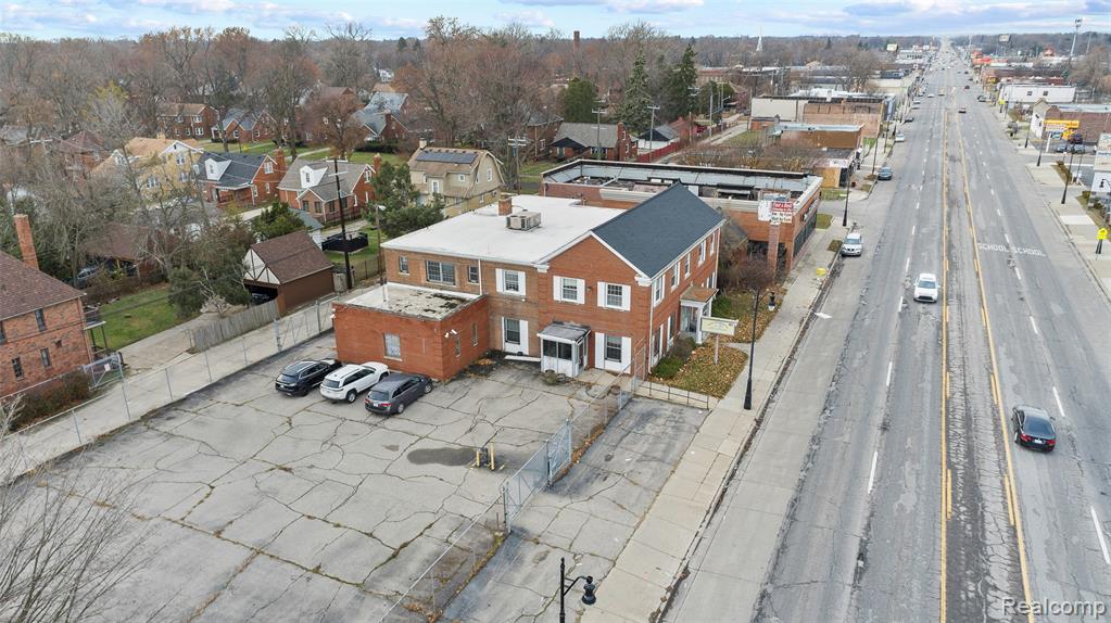 16625 Grand River Avenue, Detroit, MI 48227 — Photo 2