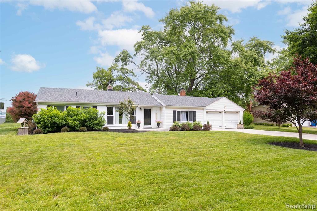 3976 Saginaw Trail, Waterford, MI 48329 — Photo 25