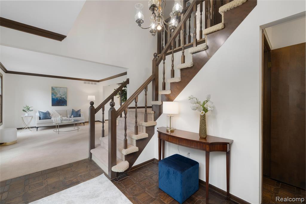 2317 Chelsea Court, Troy, MI 48084 — Photo 5