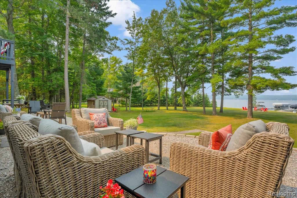 6353 N Oak Street, Spruce, MI 49747 — Photo 37