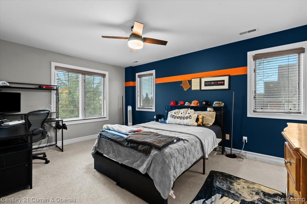 46782 Merion Circle, Northville, MI 48168 — Photo 19