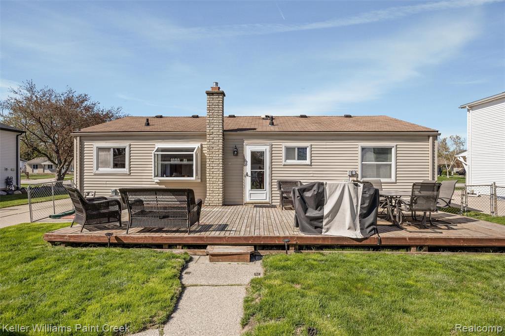 32644 Conrad Street, New Baltimore, MI 48047 — Photo 23