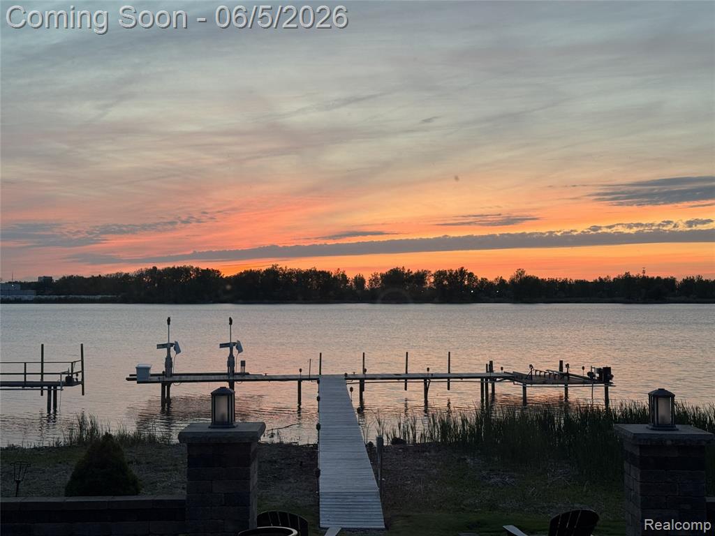 18124 Meridian Road, Grosse Ile, MI 48138 — Photo 73