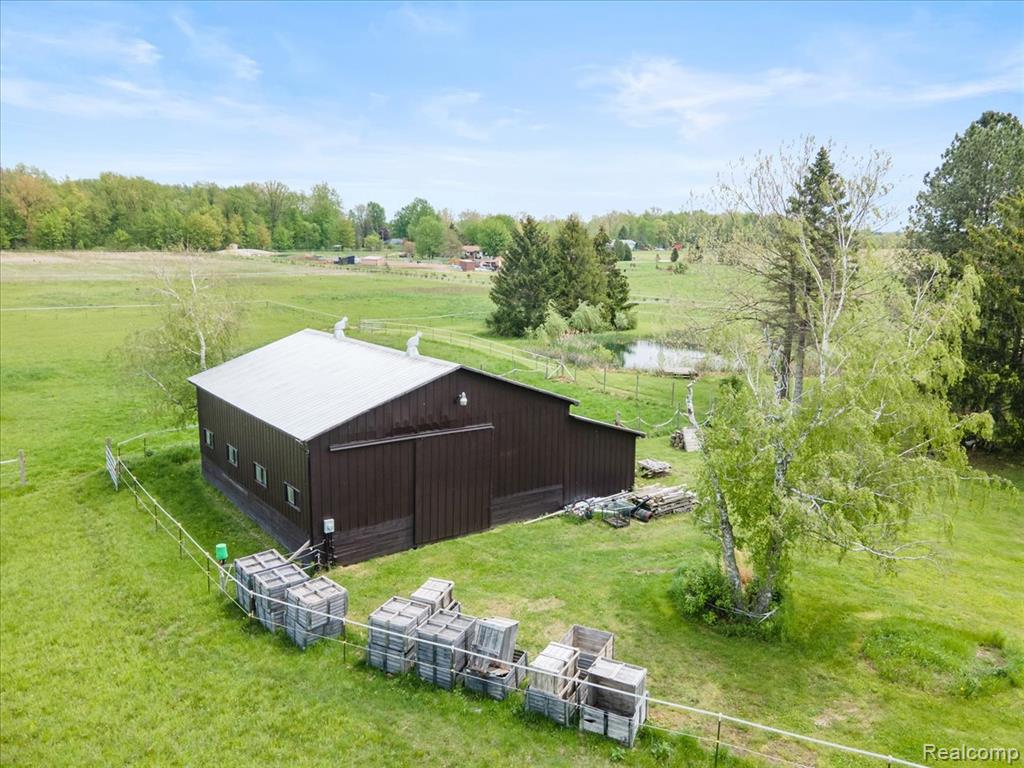 4300 Carrigan Road, Fort Gratiot, MI 48059 — Photo 8